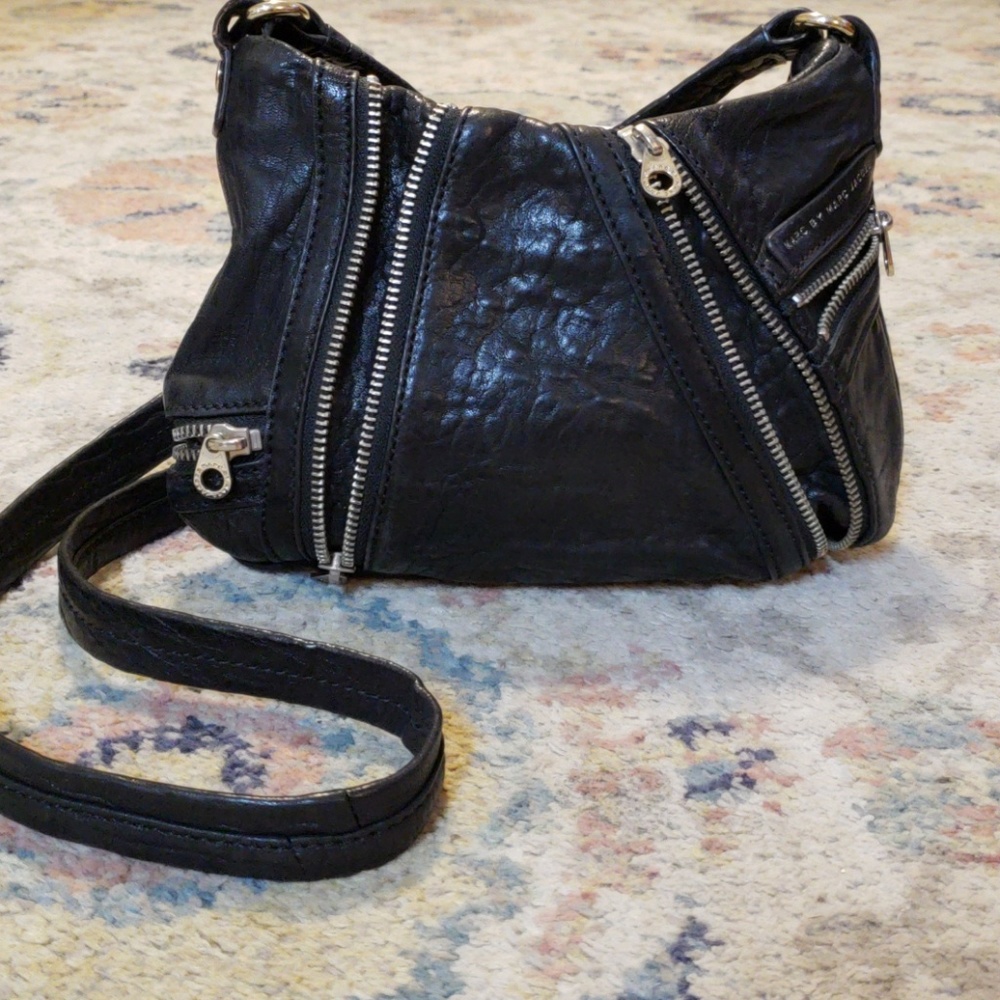 Marc by Marc Jacobs Little Kelsey Flash - NWOT